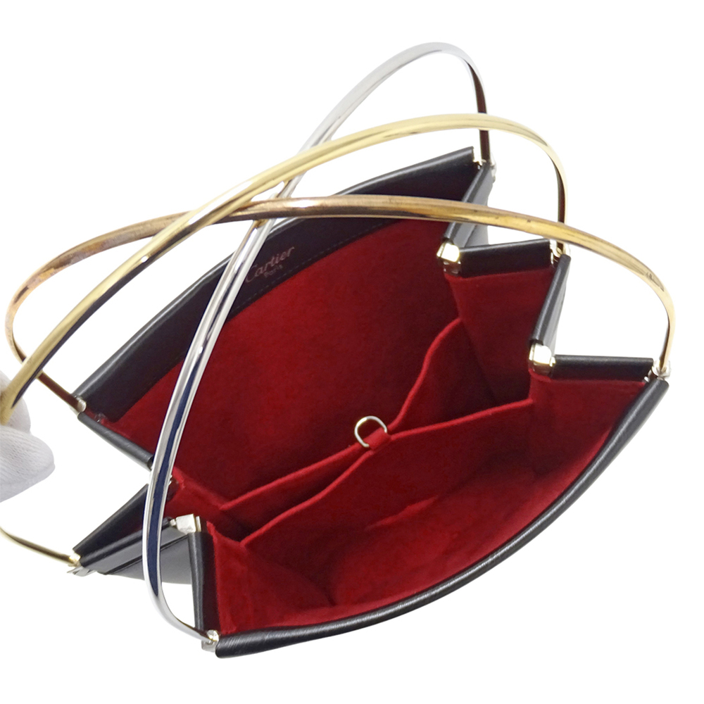 CARTIER Bag - Picture 5 of 13